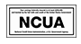 NCUA logo