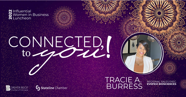 Influential Women in Business