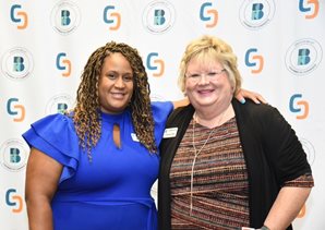 Lorna Mel Chamber Luncheon Photo 2