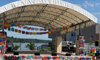 fiesta stage 2022