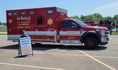 firetruck
