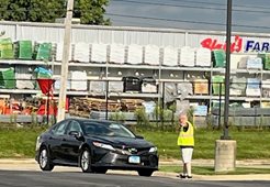 Jason Traffic