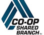 CO-OP Shared Branching