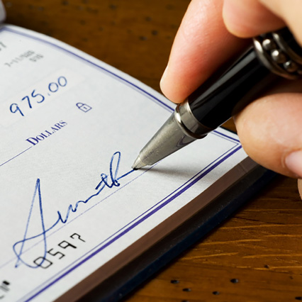 Personal Free Checking