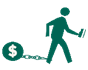 6 Steps to Crushing Debt