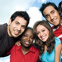Youth Accounts