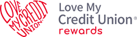 Save Big with Love My Credit Union Rewards