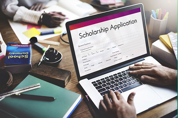 Scholarships